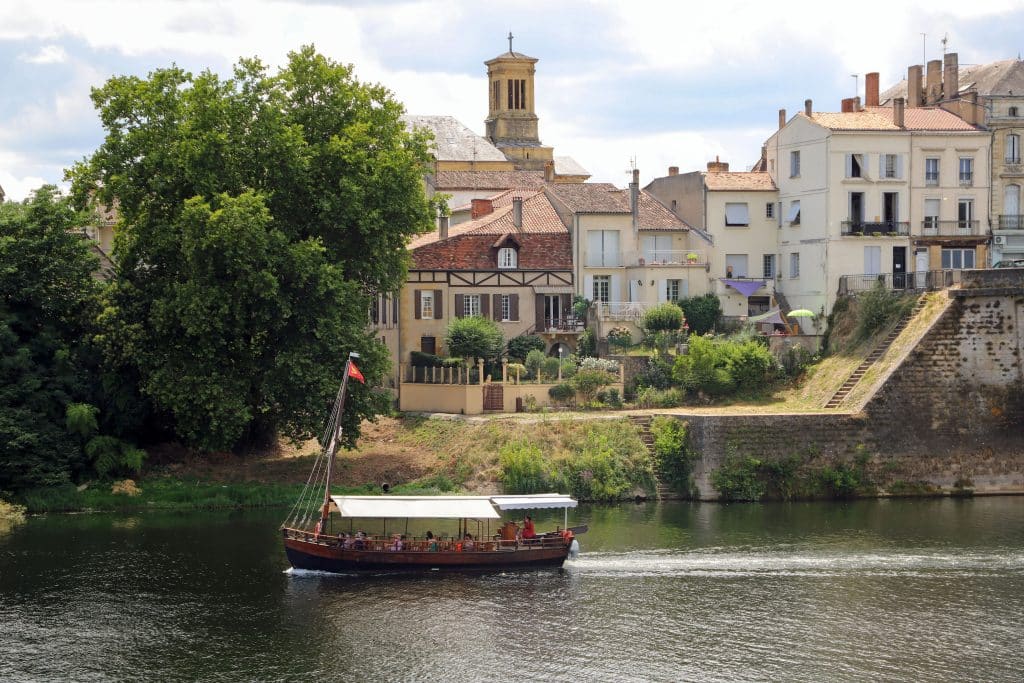 bergerac bagarres